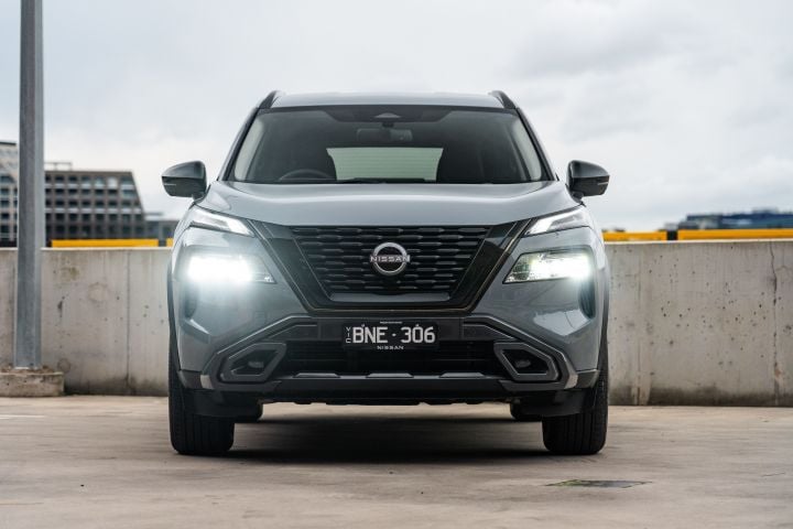 Nissan X-Trail Image